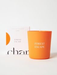 Scented Candle FOREST ESCAPE