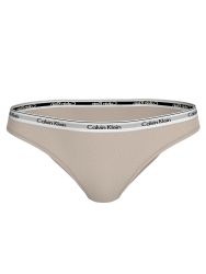 Bikini Briefs - Modern Logo
