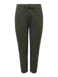 Cargoldtrash regular fit trousers