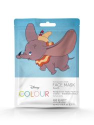Disney Colour Sheet Face Mask Dumbo 25ml