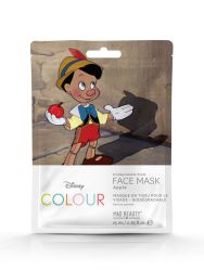 Disney Colour Sheet Face Mask Pinocchio 25ml