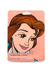 Disney POP Princess Face Mask Belle 25ml