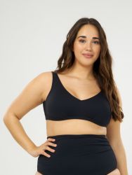 Bralette bikini top