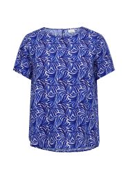Carvico viscose top