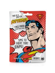 Warner Brothers DC Face Mask Superman 25ml