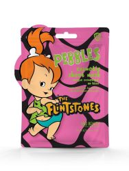 Warner Brothers Flintstones Cosmetic Sheet Mask Pebbles 25ml
