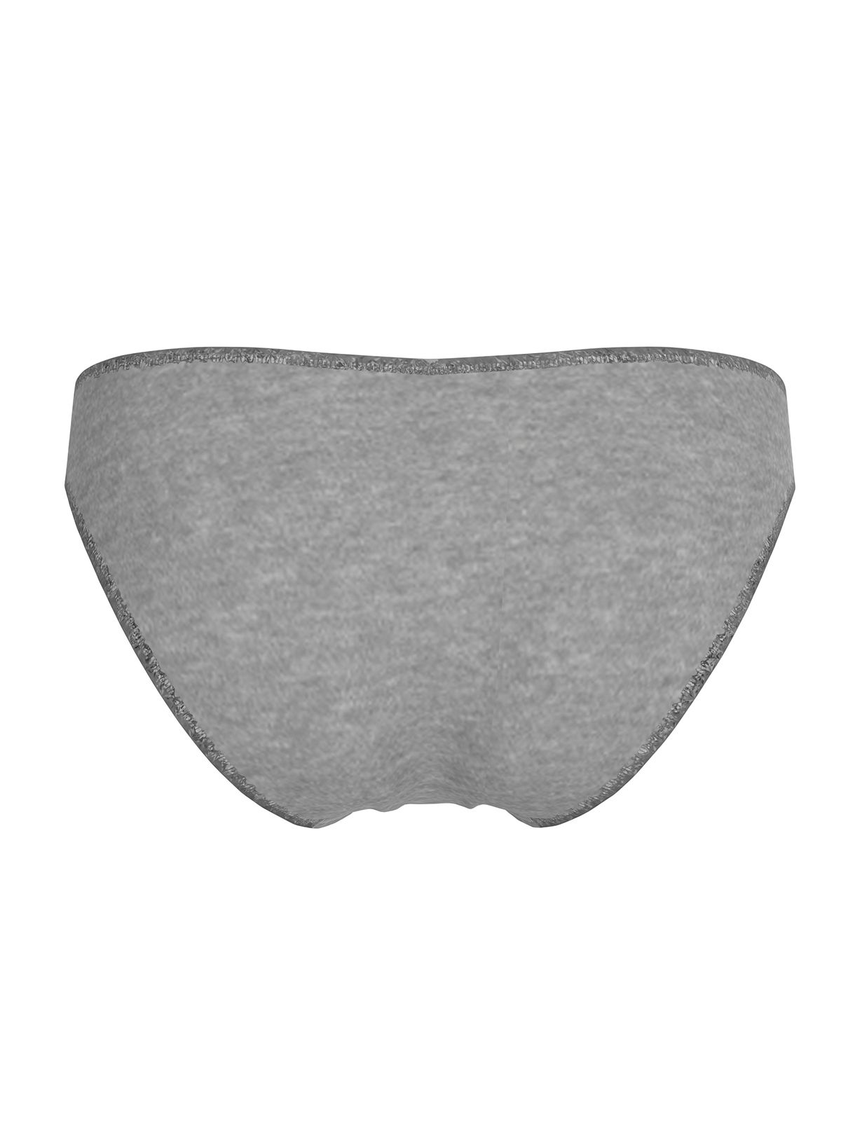 3-Pack Hilfiger Flag Dipped Briefs