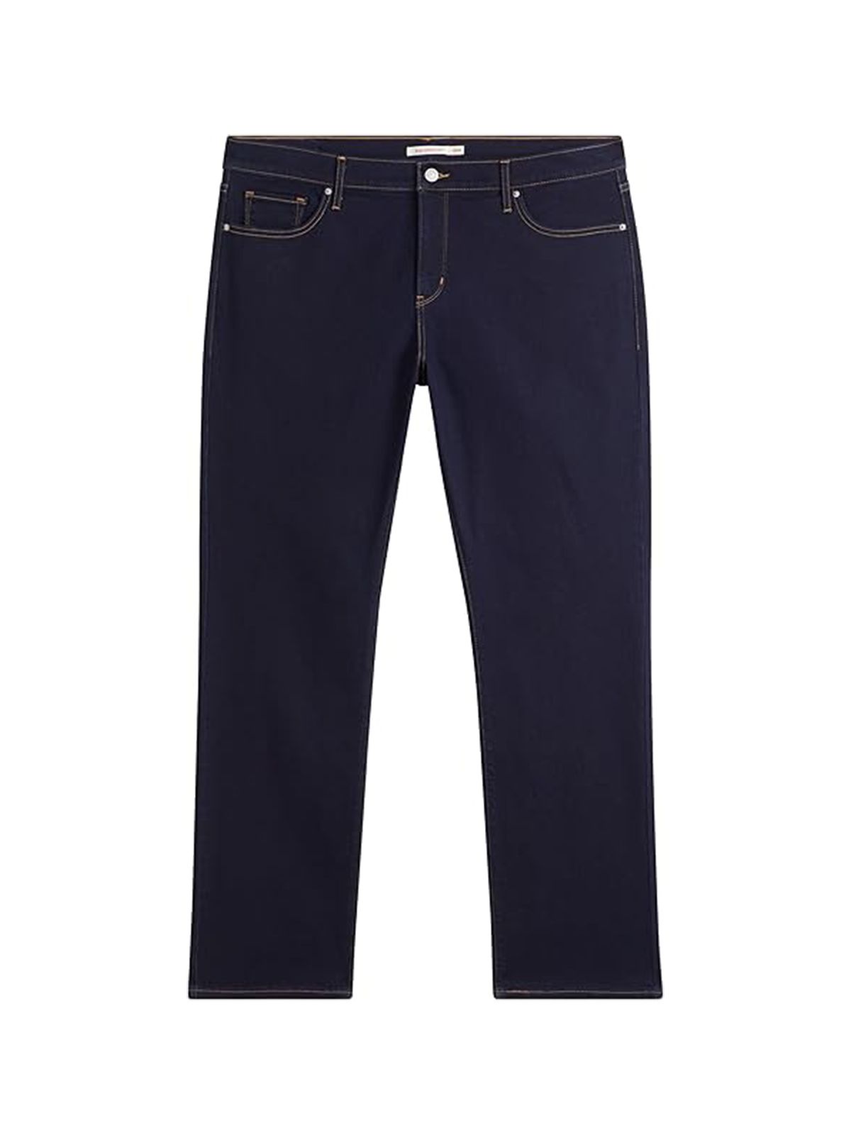Levi's Τζιν 314 Shaping Straight Fit Jeans Μπλε