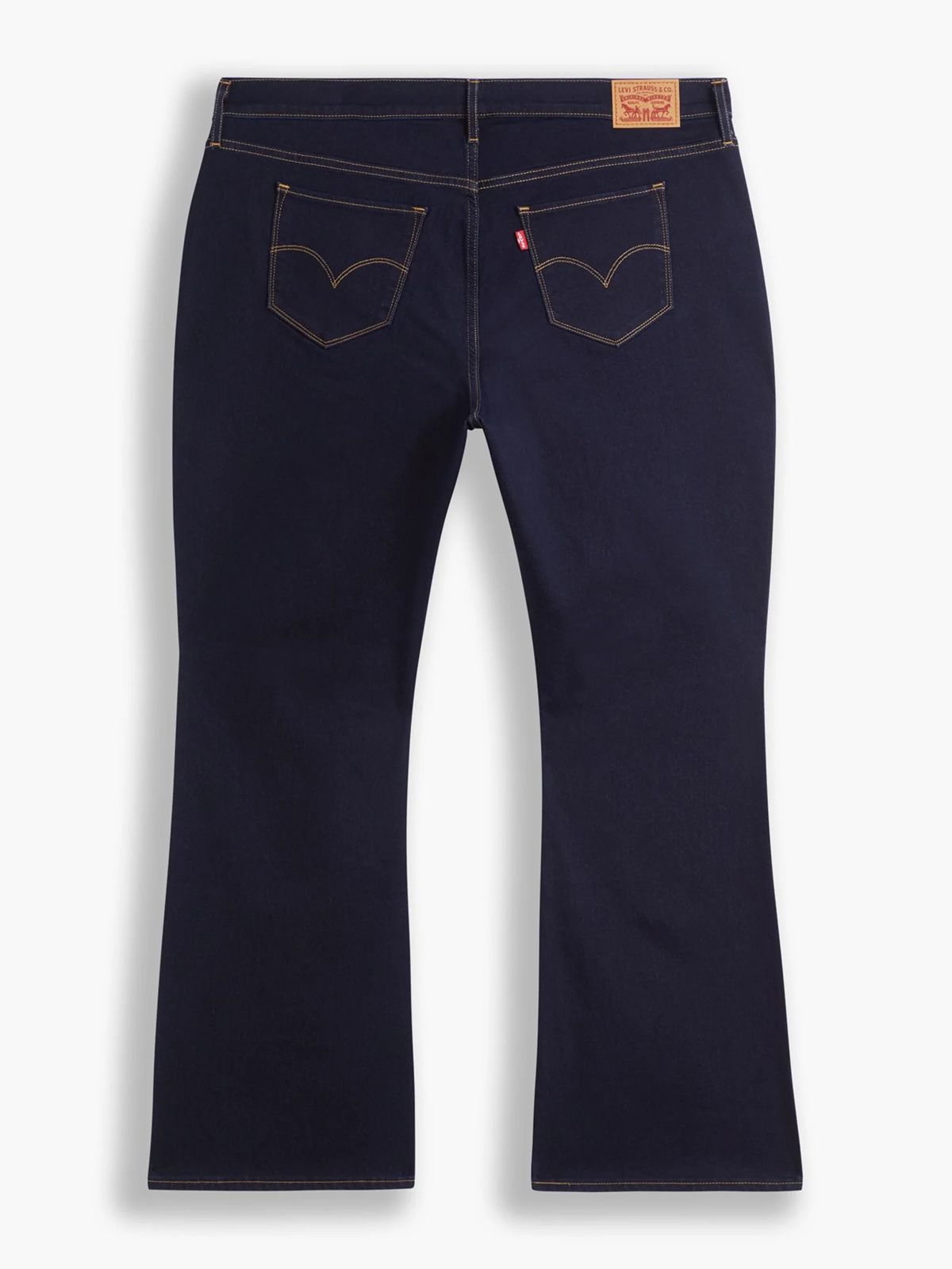 315 Shaping Boot Cut Jeans