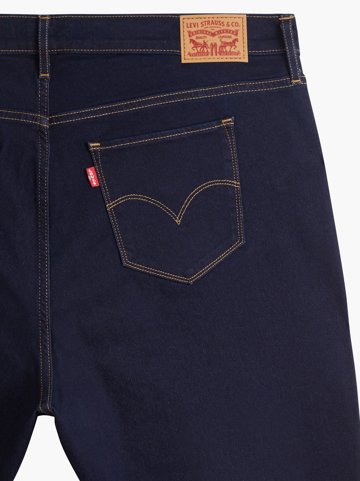 315 Shaping Boot Cut Jeans