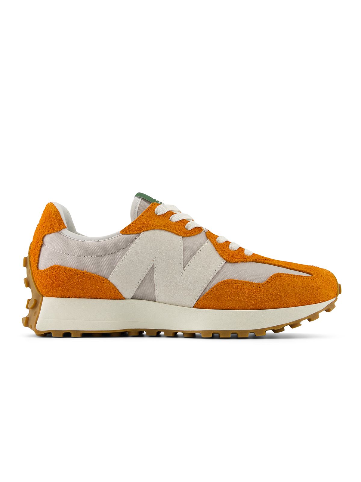 New Balance Sneakers 327 - Orange Πορτοκαλι
