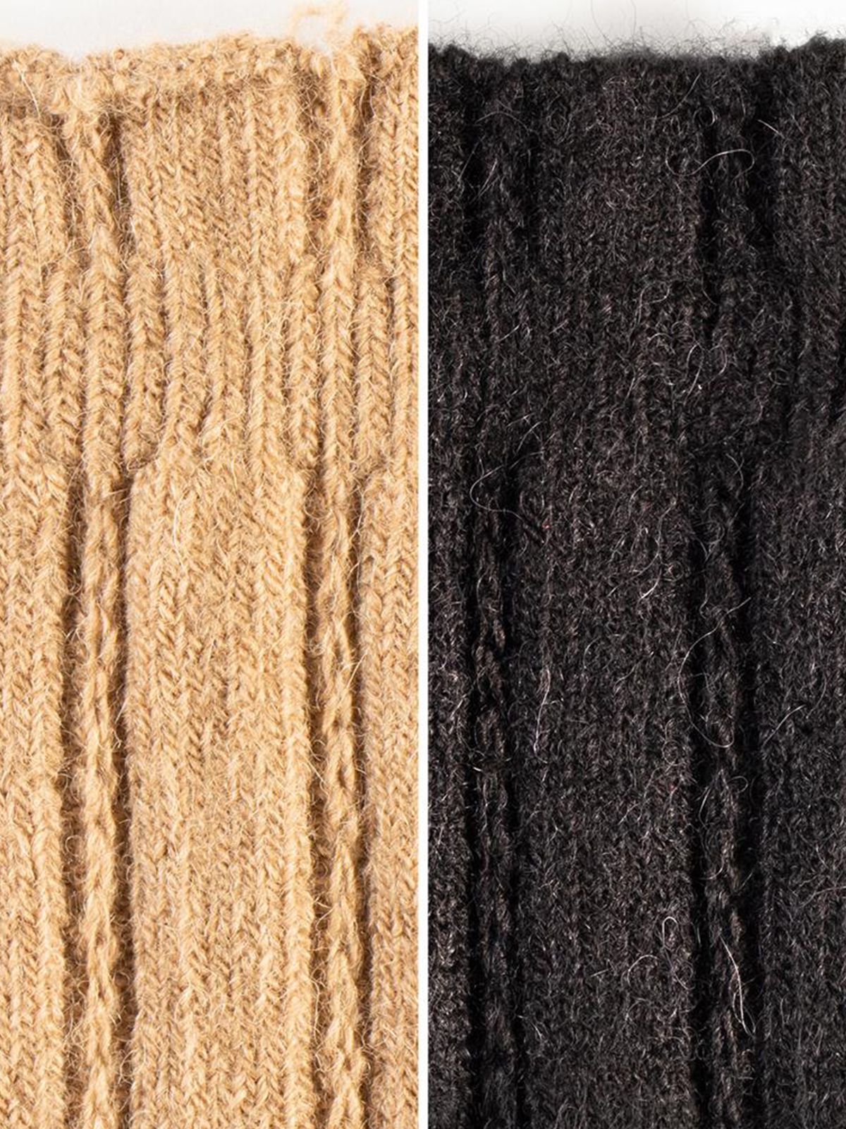 Alpaca socks | Pack 2 Pairs