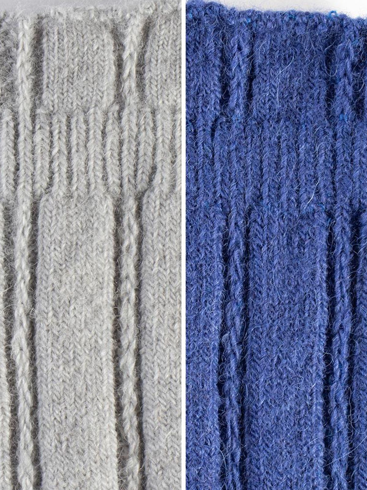 Alpaca socks | Pack 2 Pairs