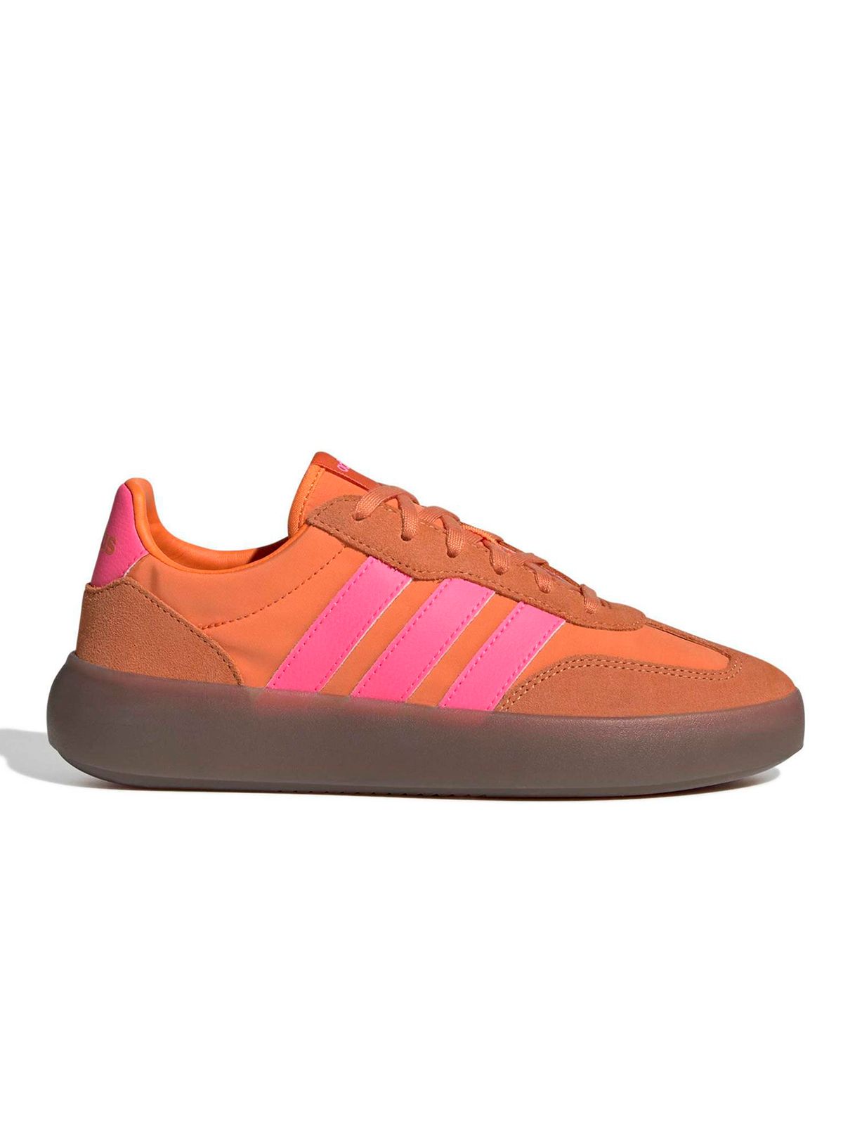 Adidas Barreda Decode Shoes Πορτοκαλι