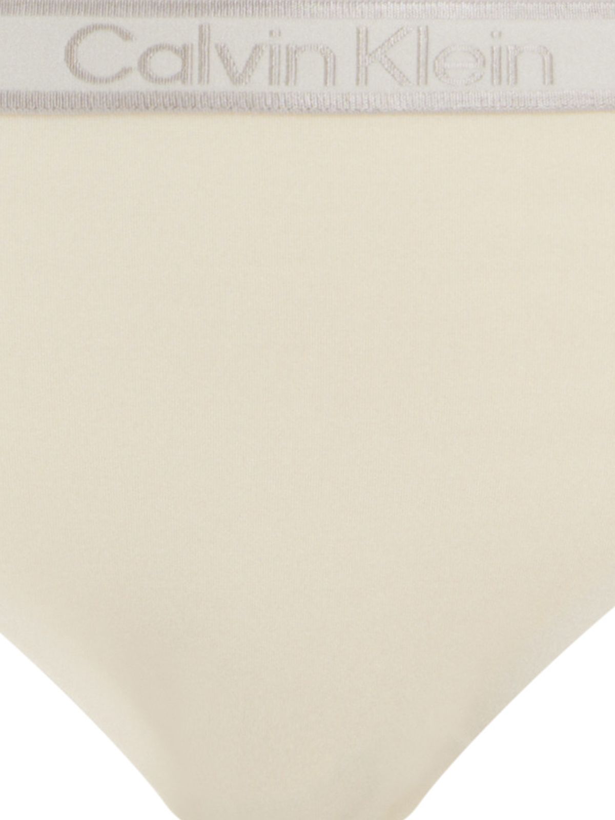 Bikini Briefs - Tonal Logo
