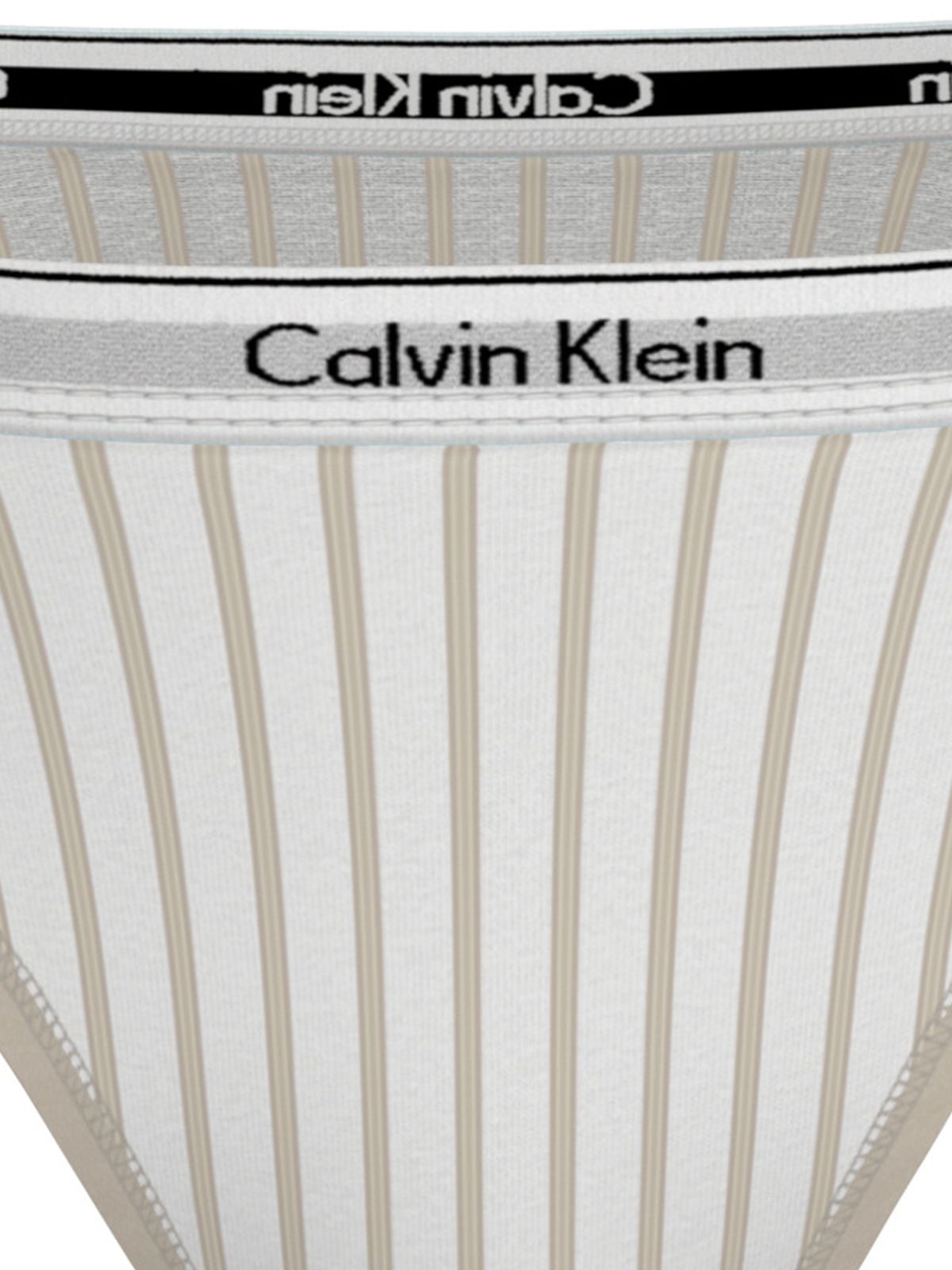 Brazilian Briefs - Icon Logo