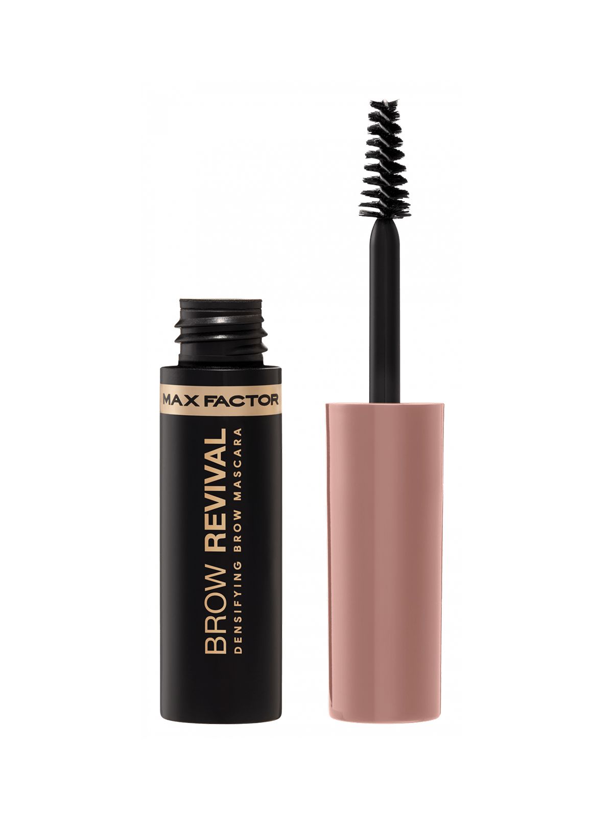 Max Factor Brow Revival Gel | 001 Dark Blonde Μπεζ