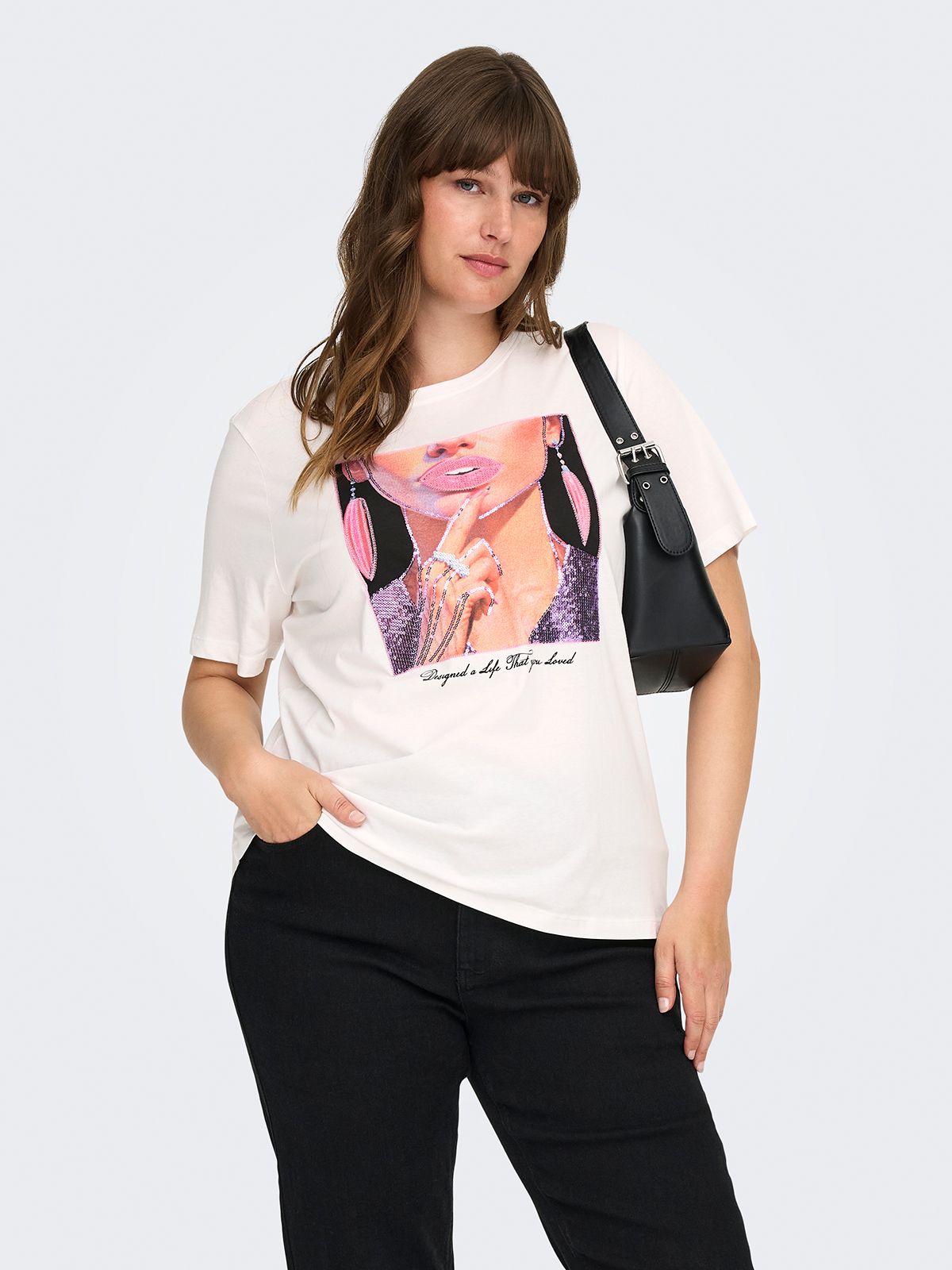Carchrista t-shirt