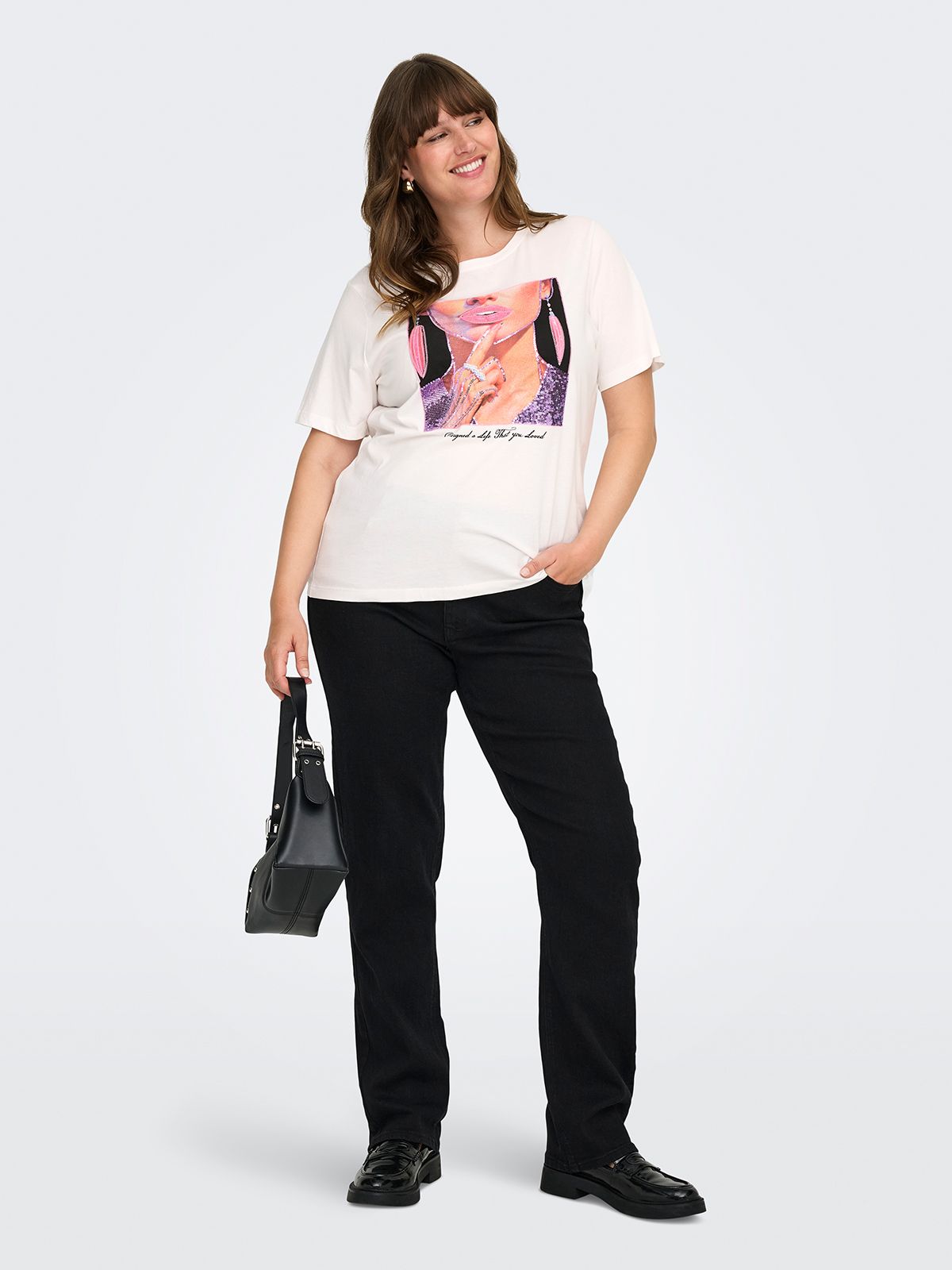 Carchrista t-shirt