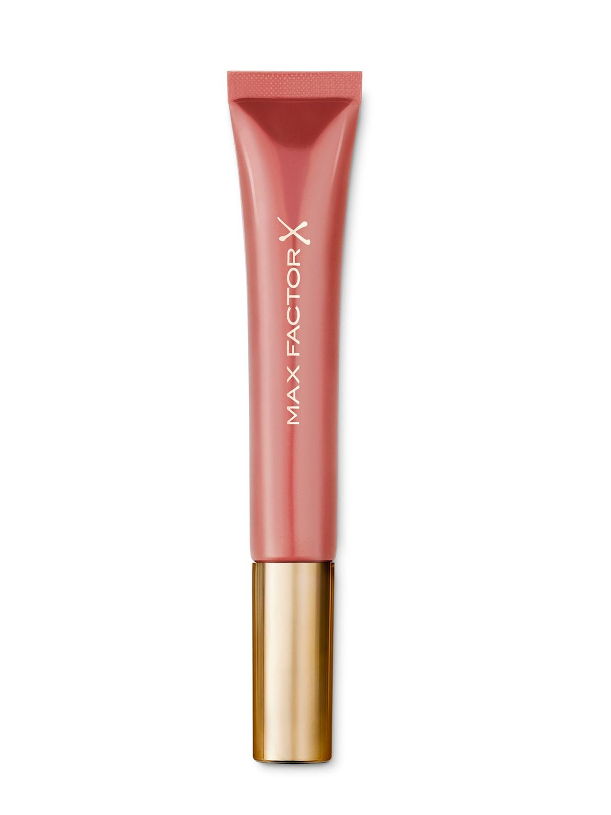 Max Factor Colour Elixir Lip Cushion | 015 Nude Glory Ροζ