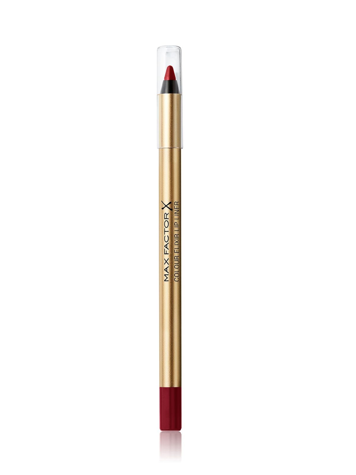 Max Factor Colour Elixir Lipliner | 002 Red Ruby Κοκκινο