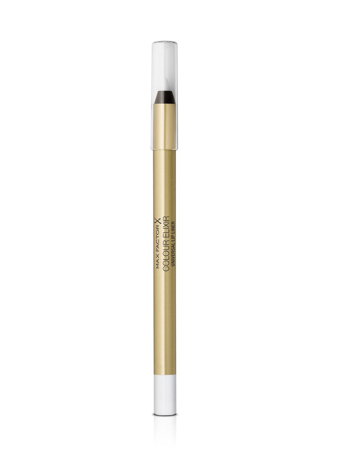 Max Factor Colour Elixir Lipliner | 000 Universal  Λευκο