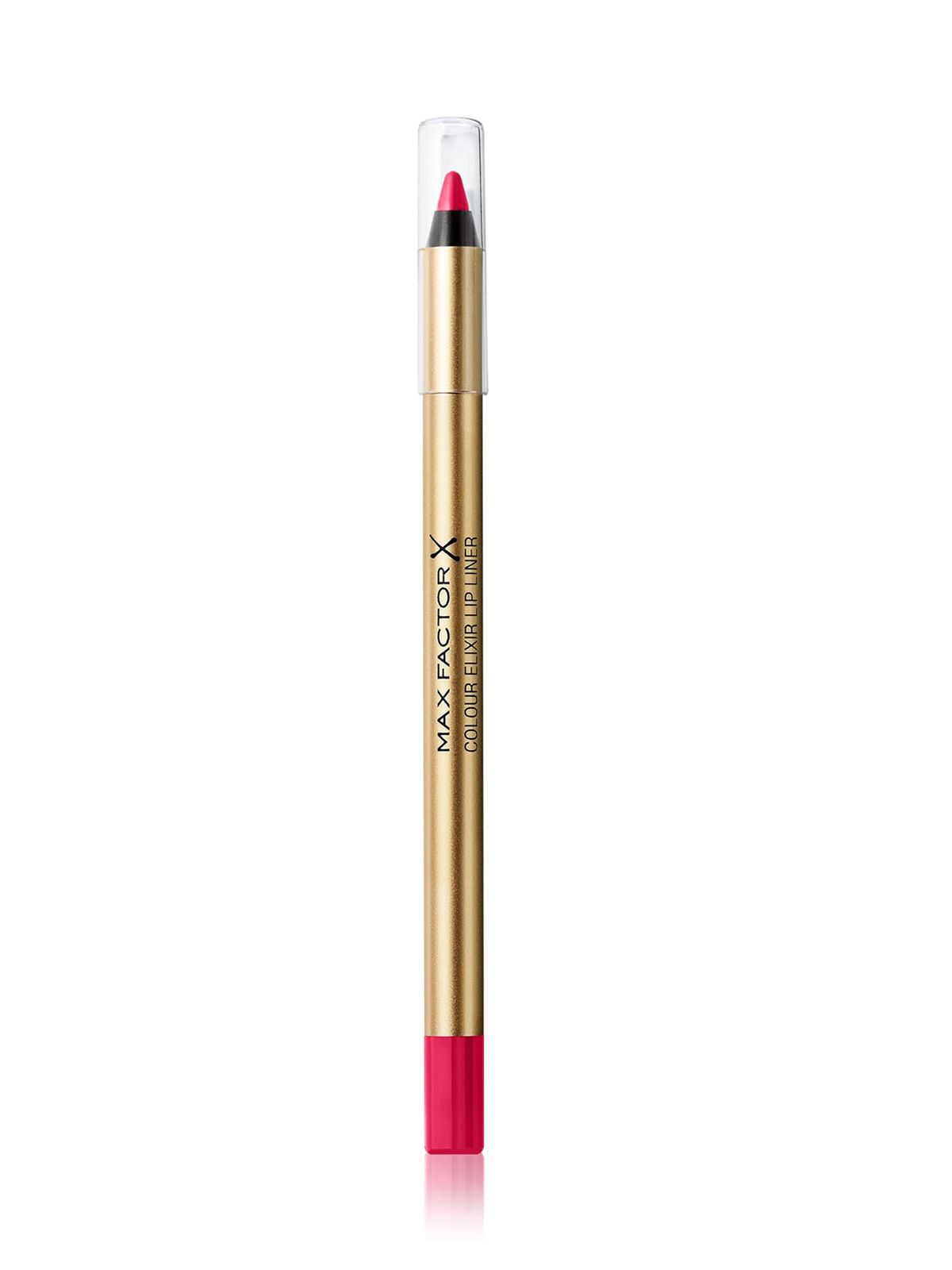 Max Factor Colour Elixir Lipliner | 060 Red Ruby Κοκκινο