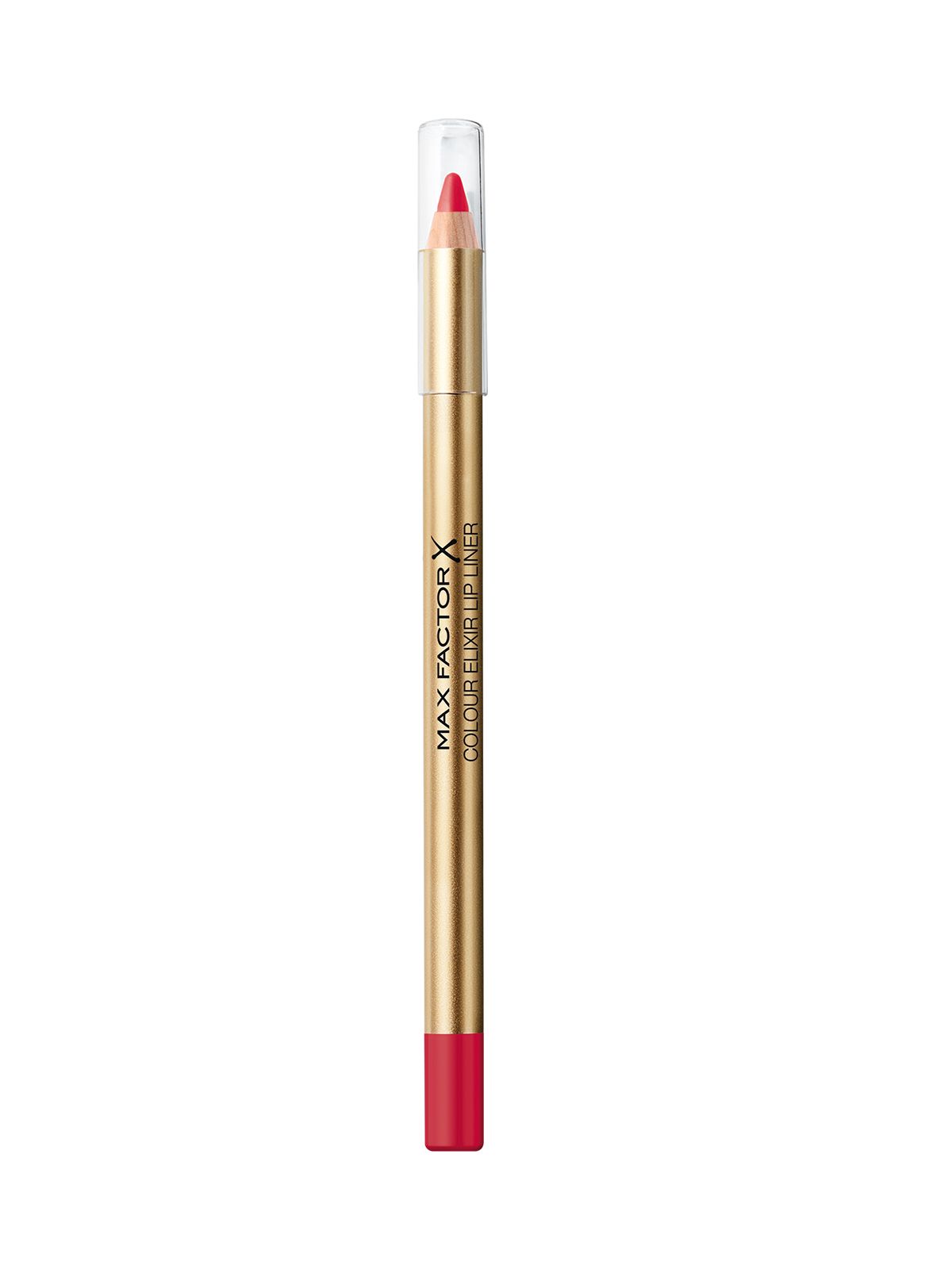 Max Factor Colour Elixir Lipliner | 065 Red Plum Κοκκινο