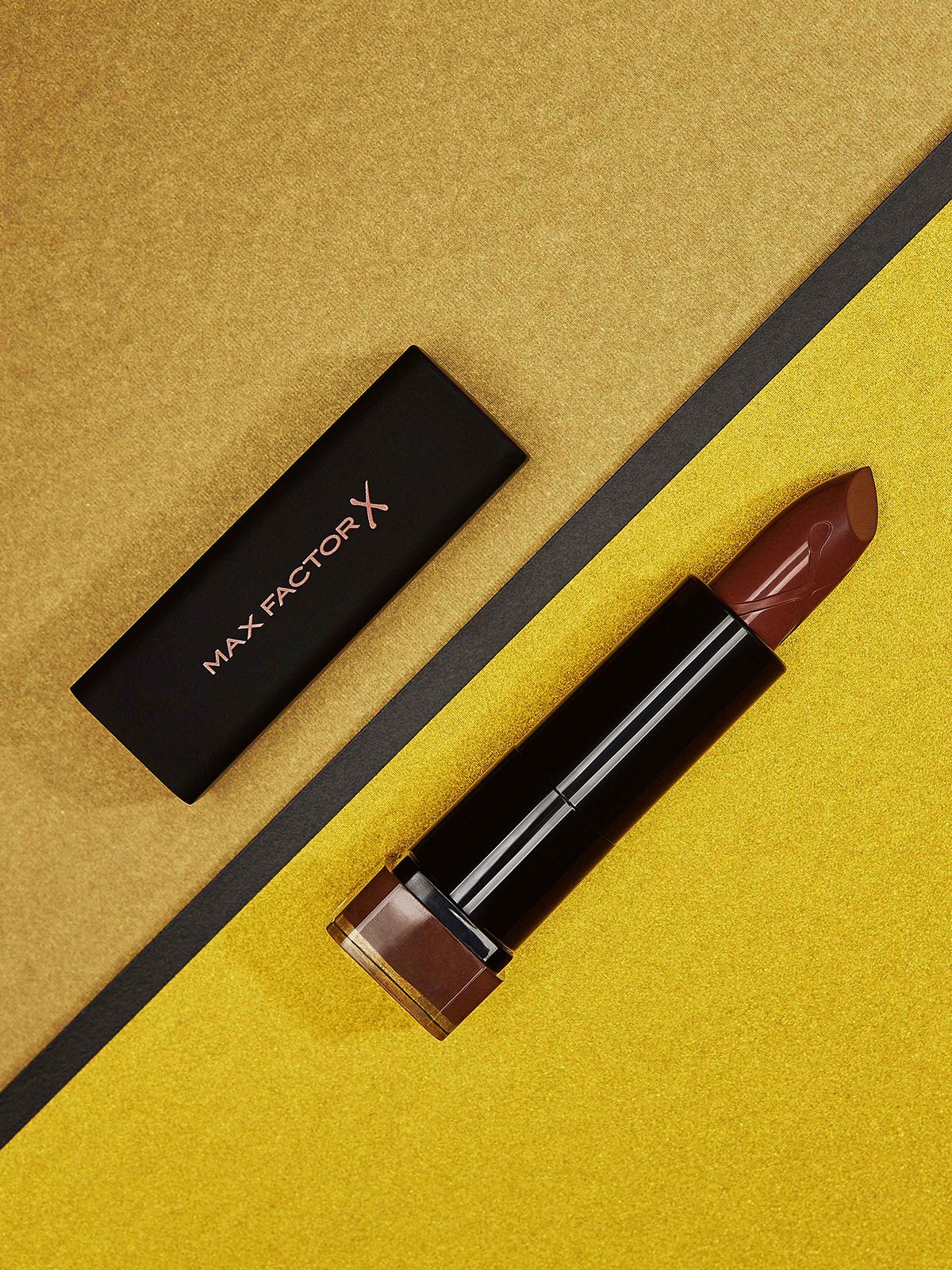 MAX FACTOR Colour Elixir Velvet Matte | 060 Mauve