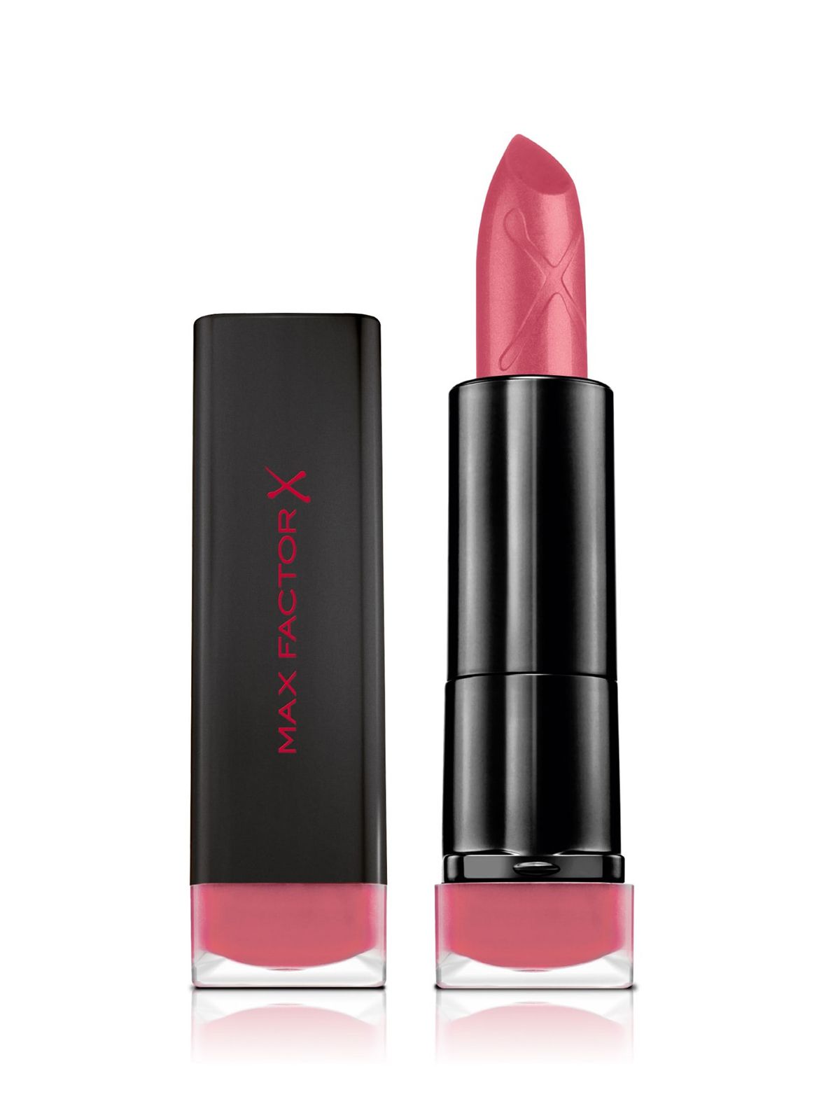 Max Factor Colour Elixir Velvet Matte | 020 Rose Ροζ