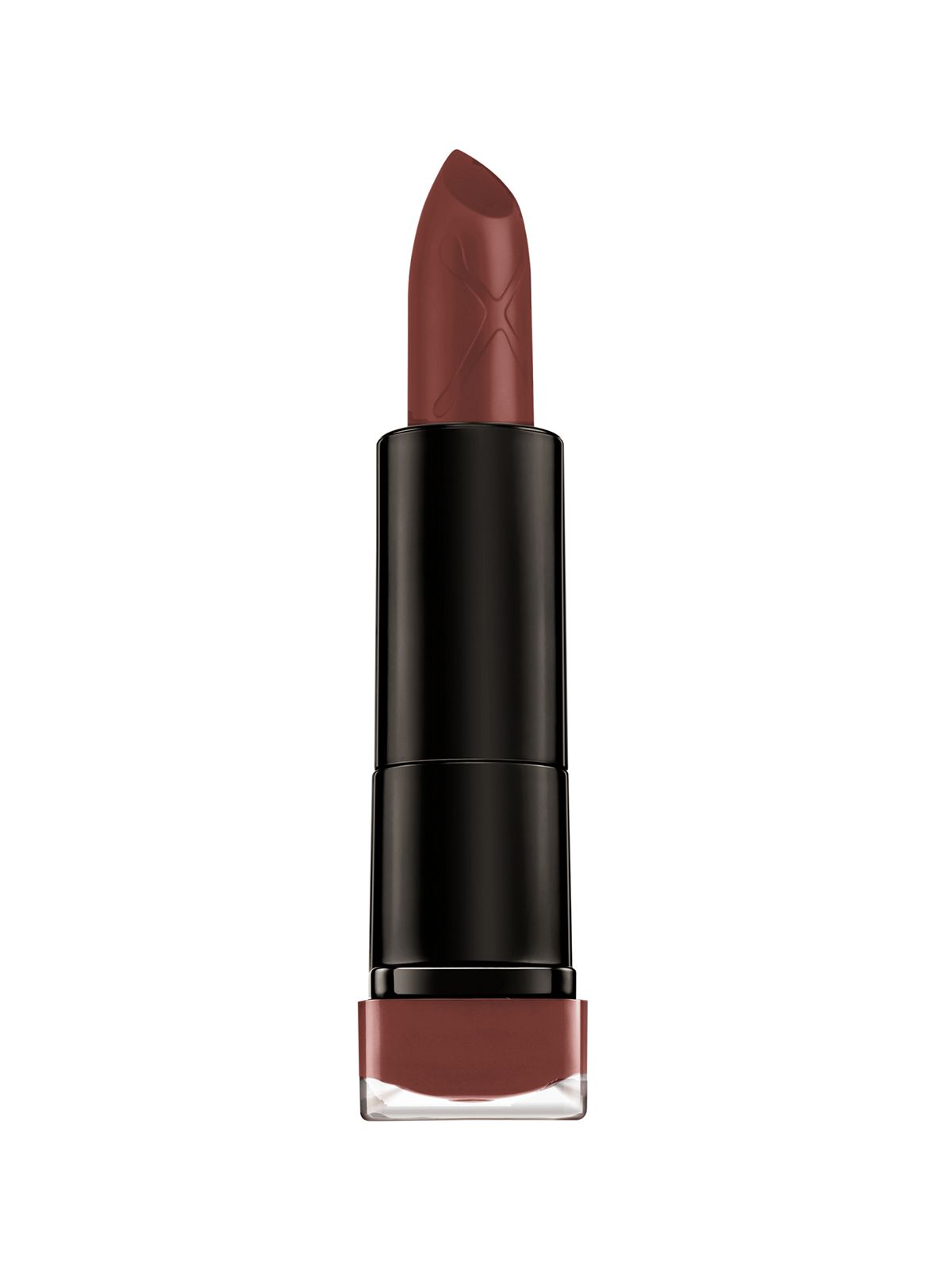 Max Factor Colour Elixir Velvet Matte | 040 Dusk Κοκκινο, Καφε