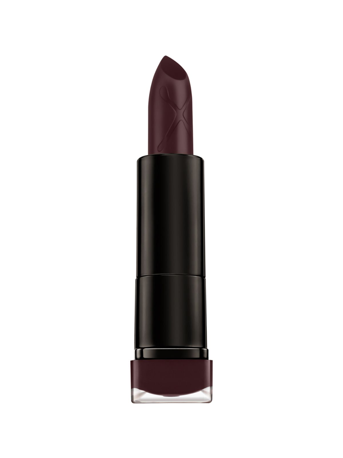 Max Factor Colour Elixir Velvet Matte | 065 Raisin Μπορντο