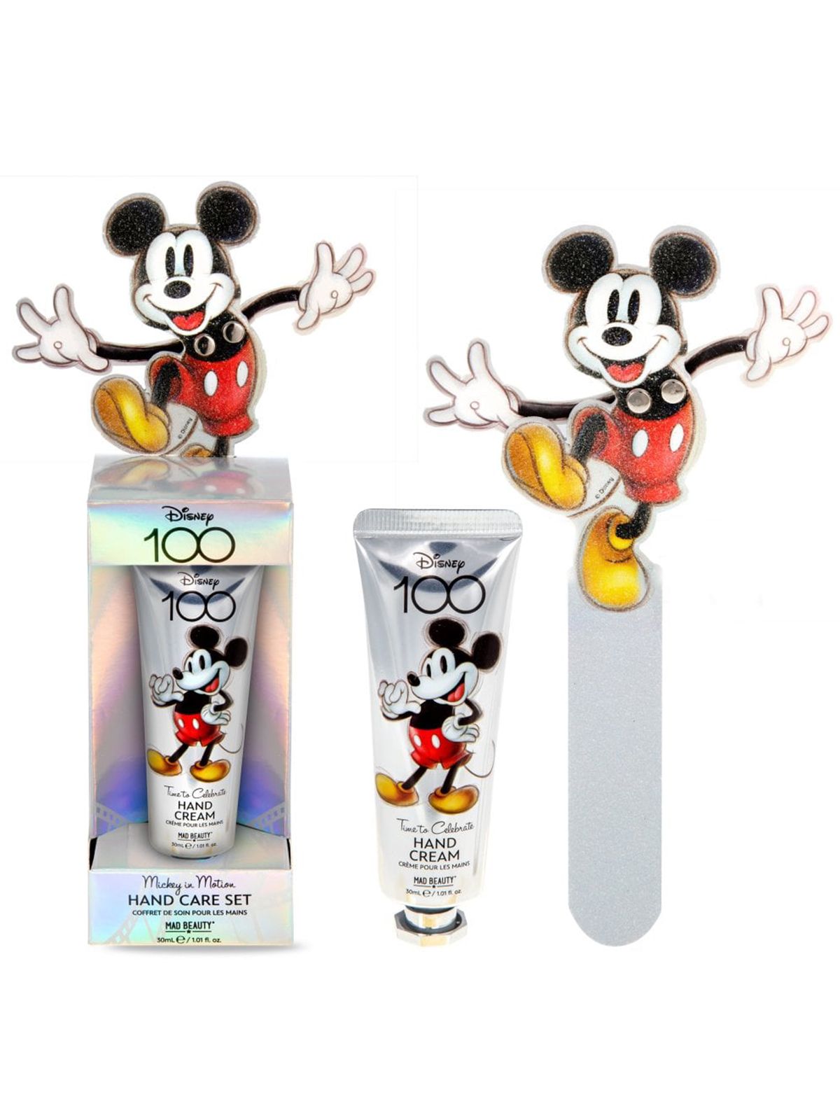 Disney 100 Hand Care Set