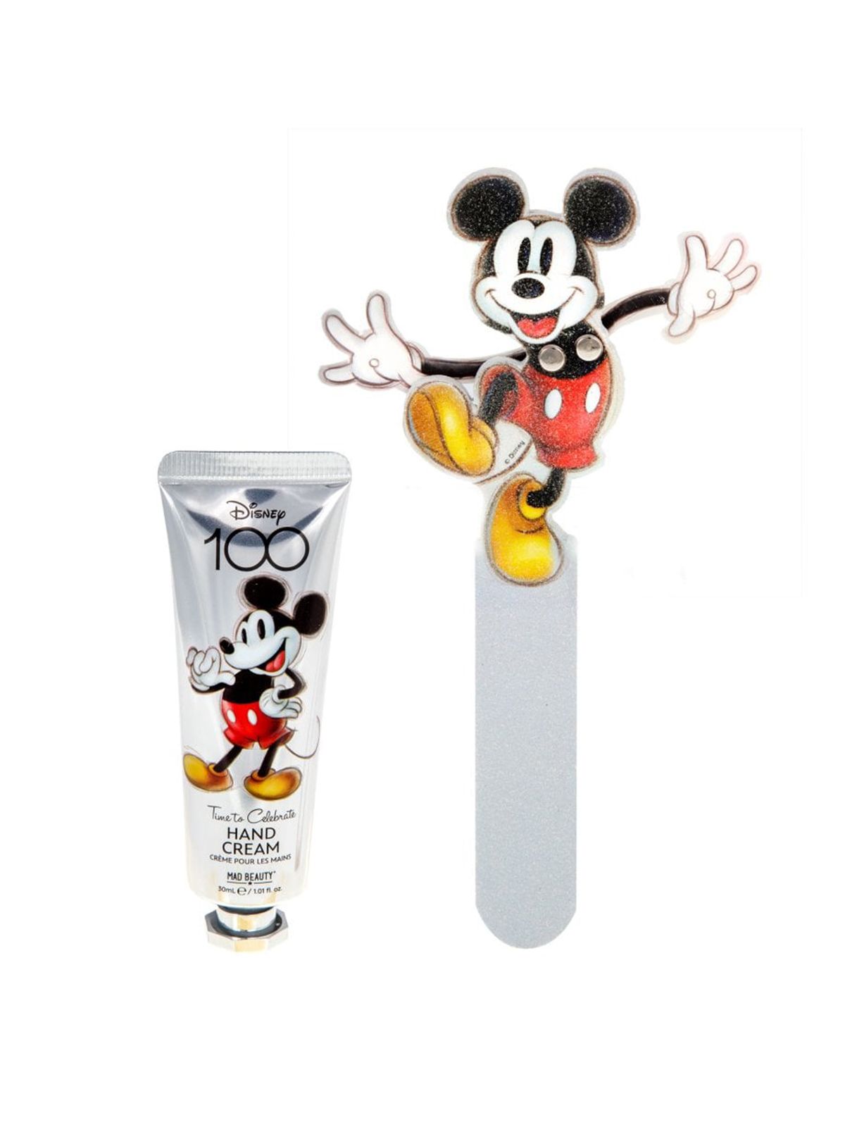 Disney 100 Hand Care Set