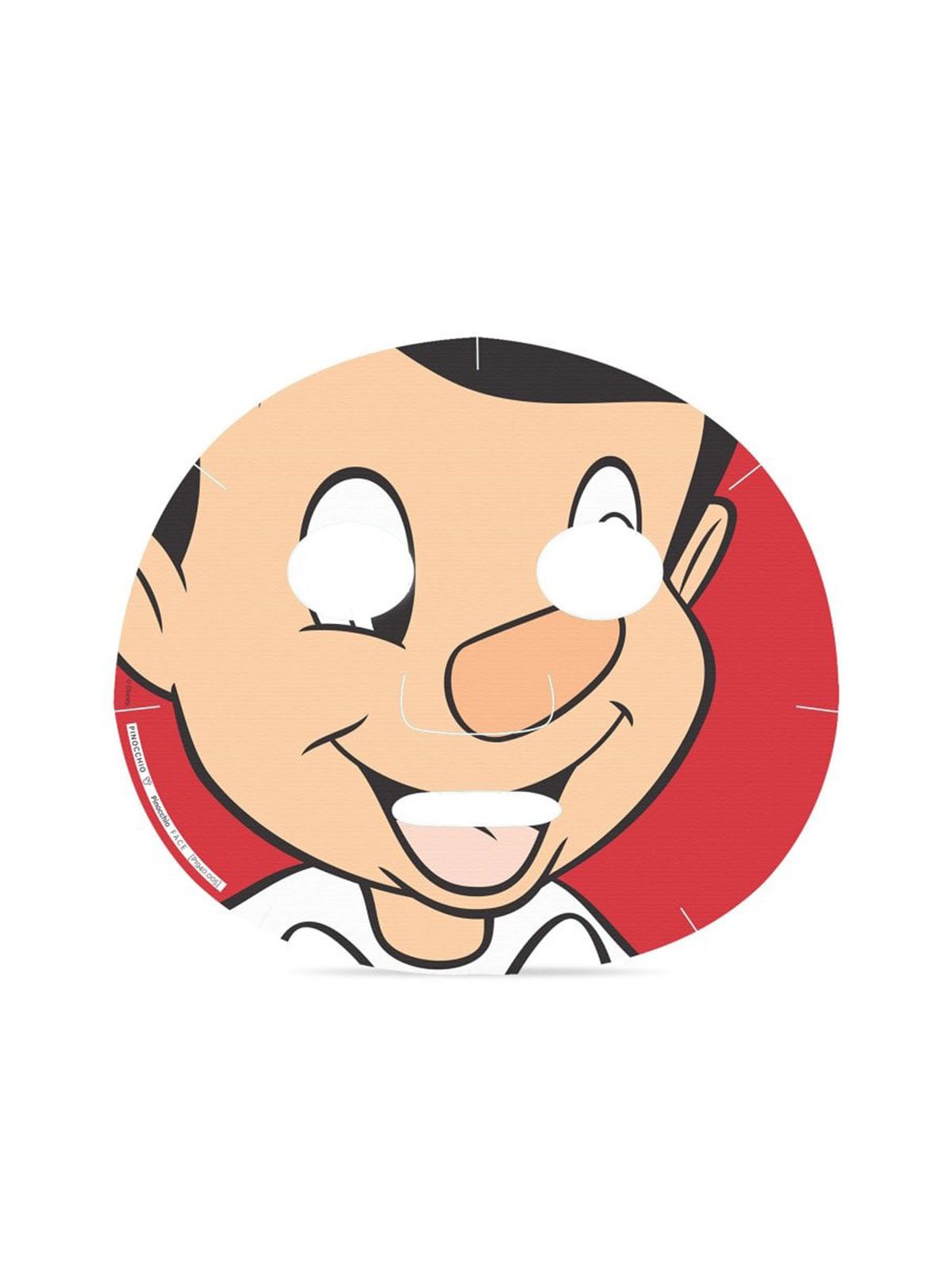 Disney Colour Sheet Face Mask Pinocchio 25ml