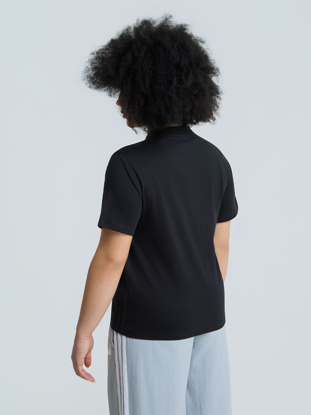 Essentials 3-Stripes Tee