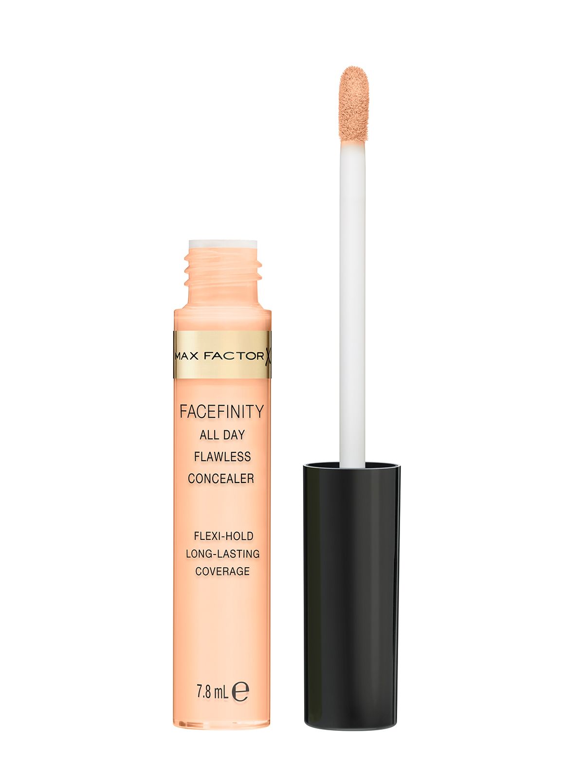 Max Factor Facefinity All Day Flawless Concealer | 030 Κιτρινο