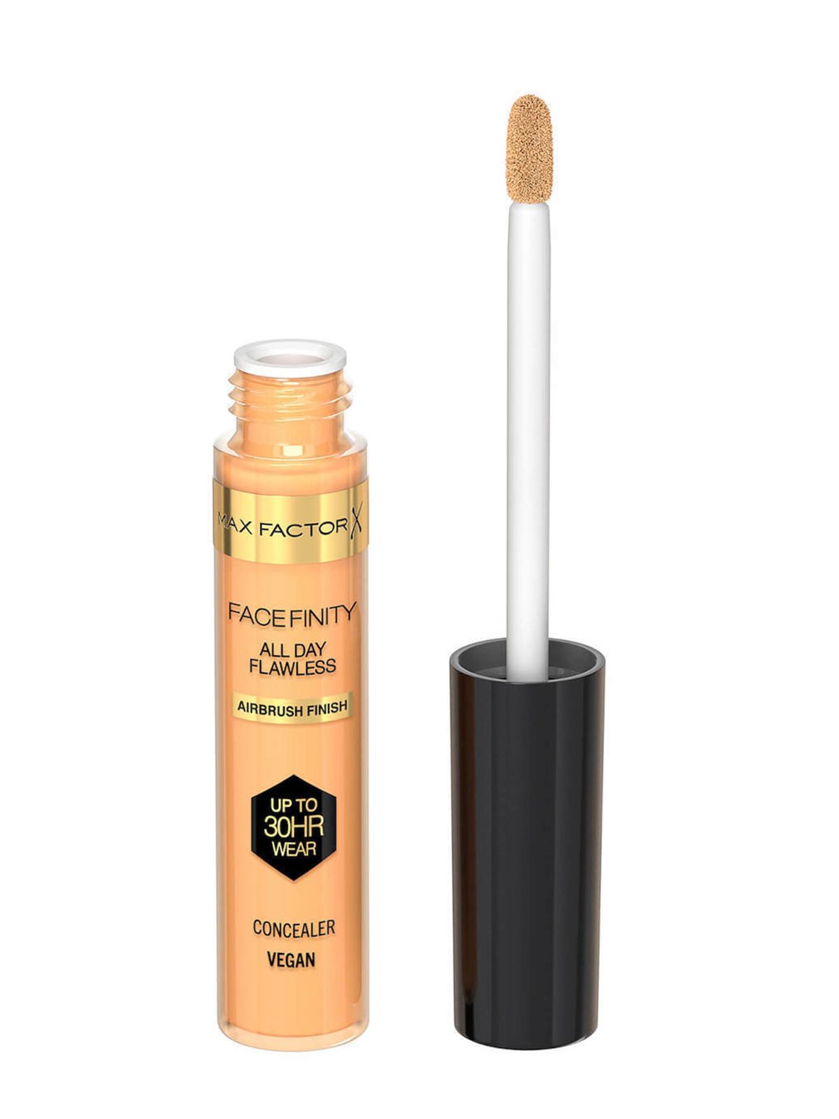 Max Factor Facefinity All Day Flawless Concealer | 040 Μπεζ