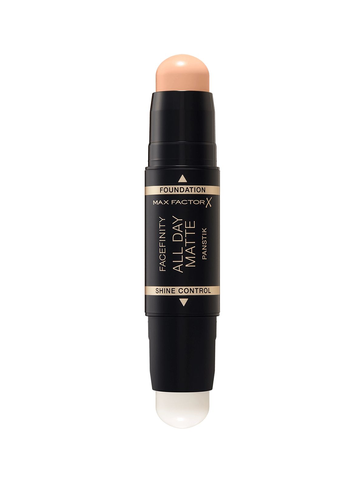 Max Factor Facefinity All Day Matte Panstik | 040 Light Ivory Μπεζ