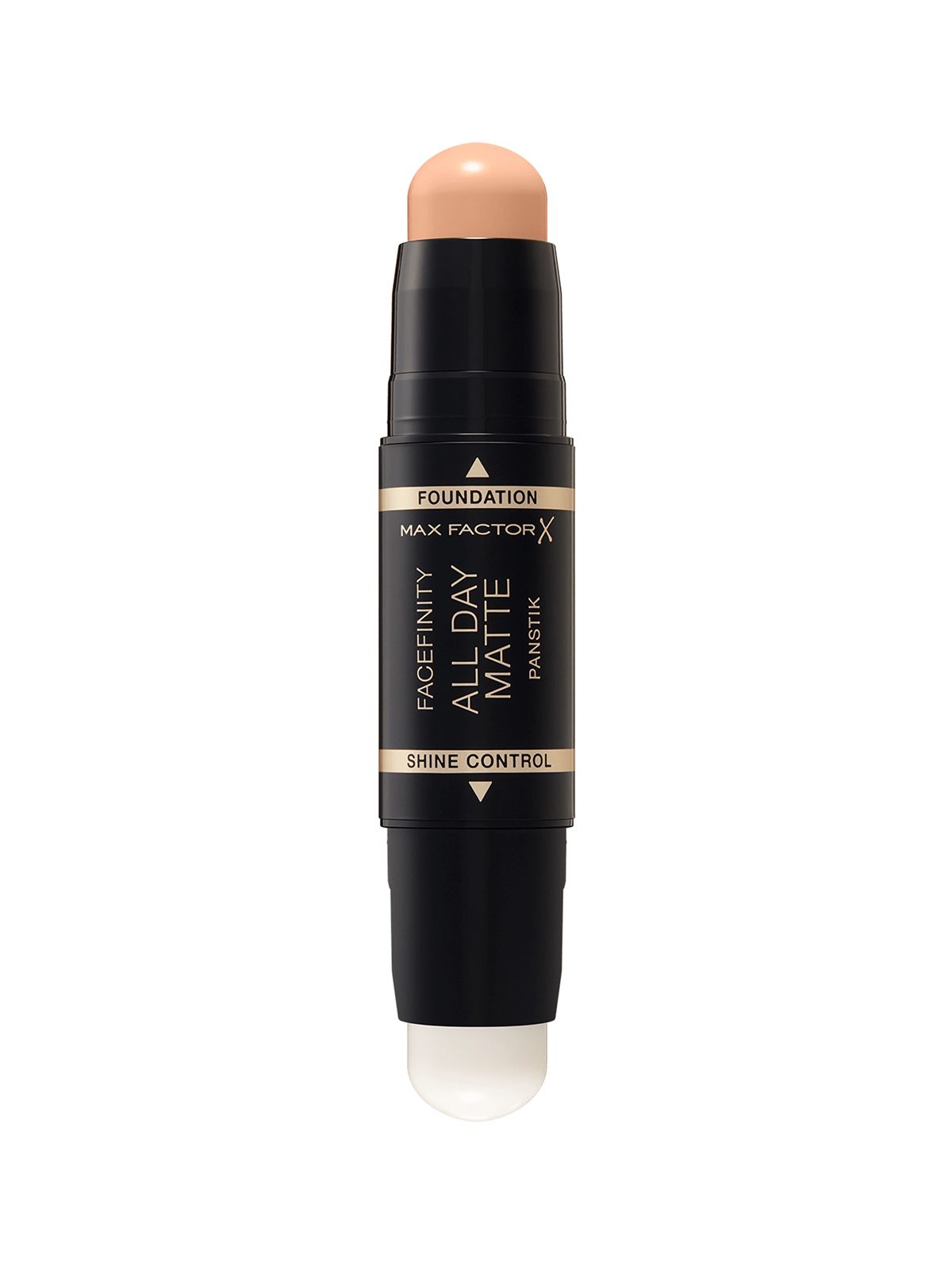 Max Factor Facefinity All Day Matte Panstik | 042 Ivory Μπεζ