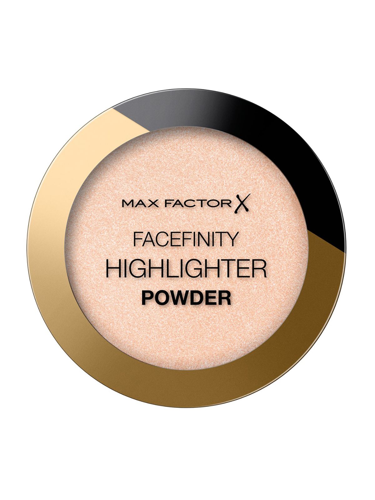 Max Factor Facefinity Highlighter | 001 Nude Beam Ροζ
