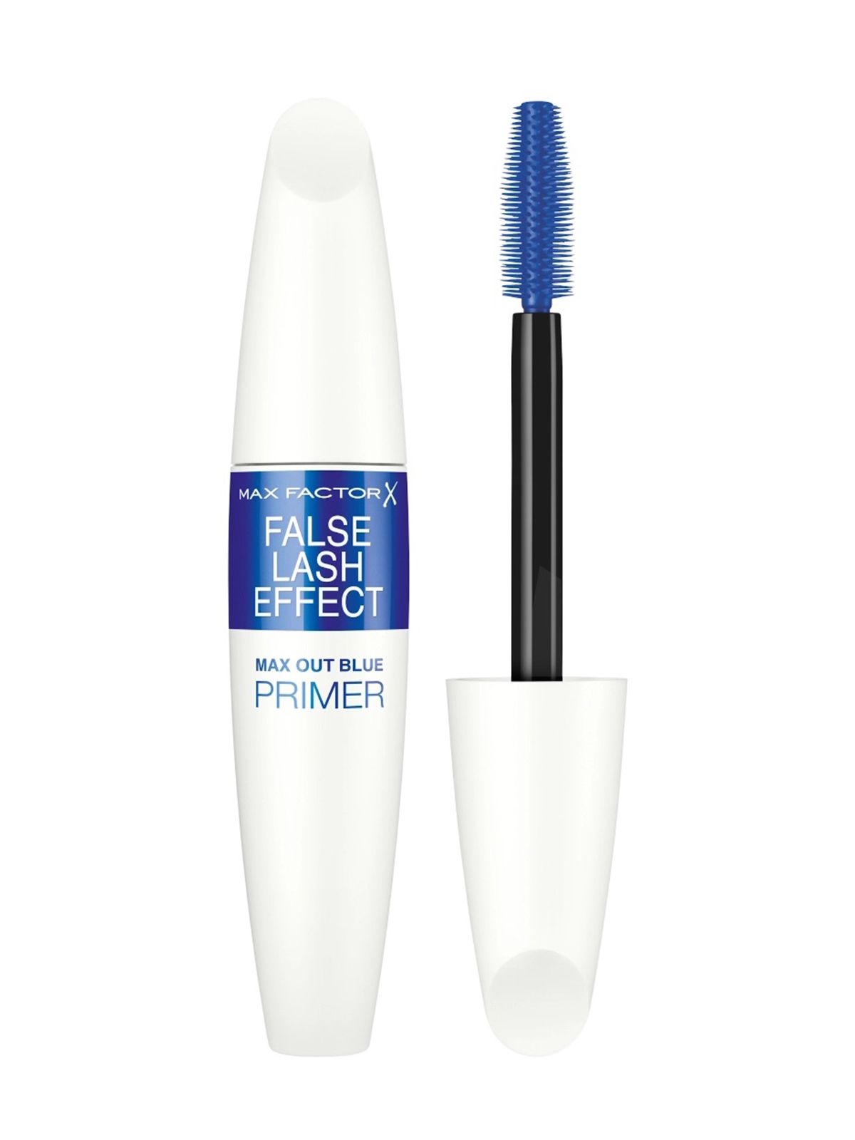 Max Factor False Lash Effect Max Out Primer | 001 Blue Μπλε