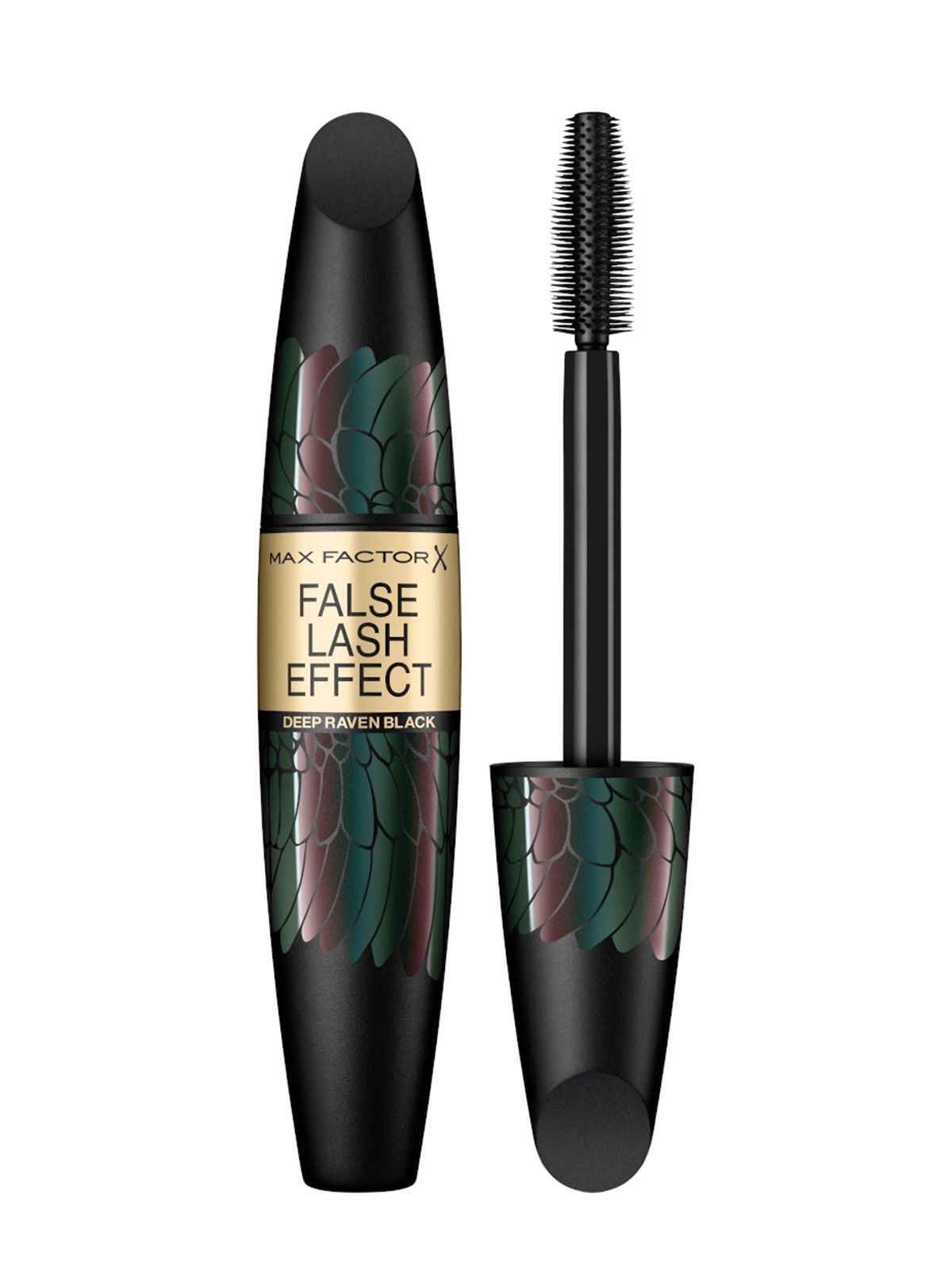 Max Factor False Lash Effect Raven Black Mascara Μαυρο