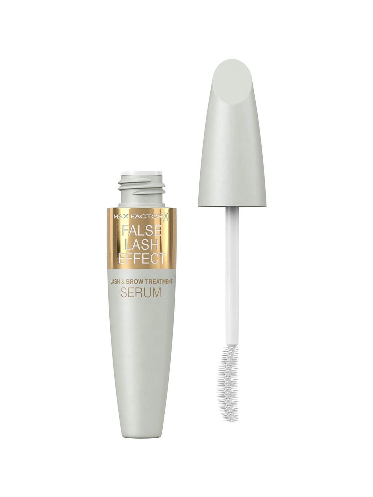Max Factor False Lash Effect Lash & Brow Serum | 001 Λευκο