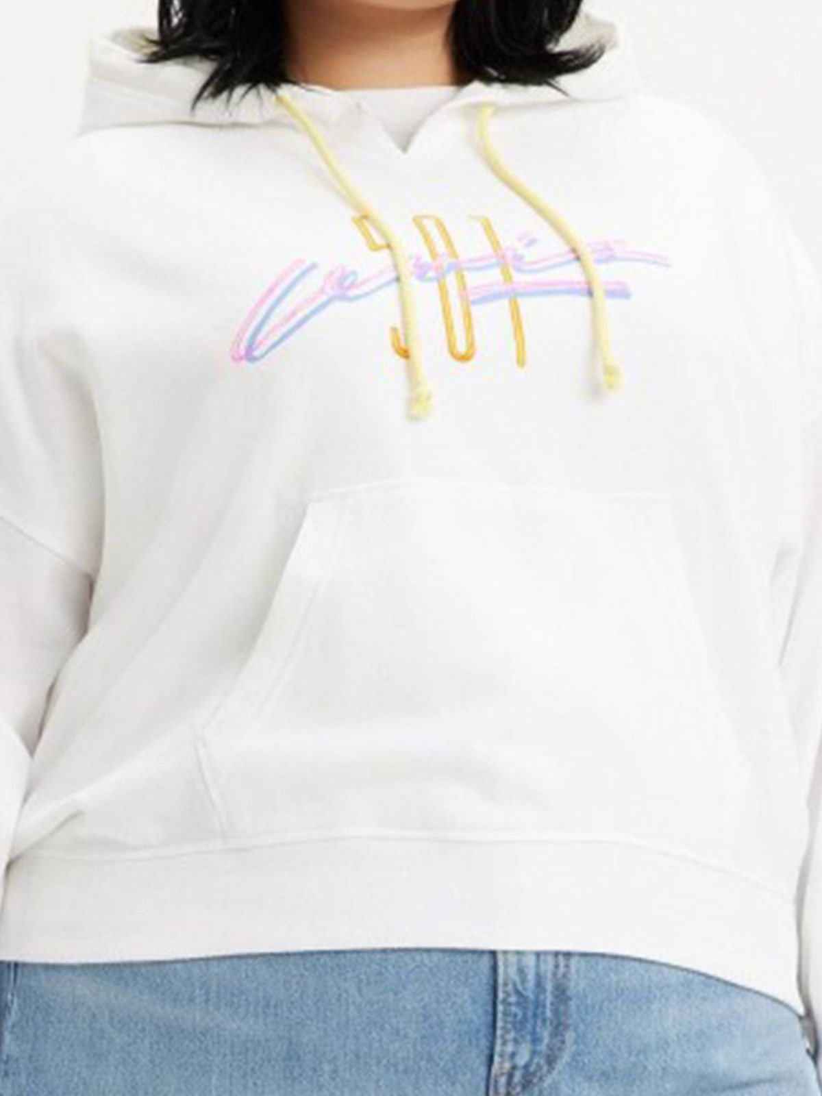 Graphic Authentic Hoodie
