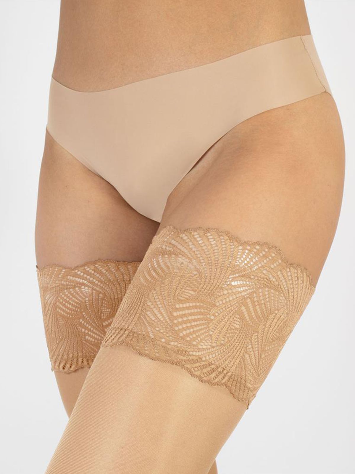 20 DENIER stockings Versailles