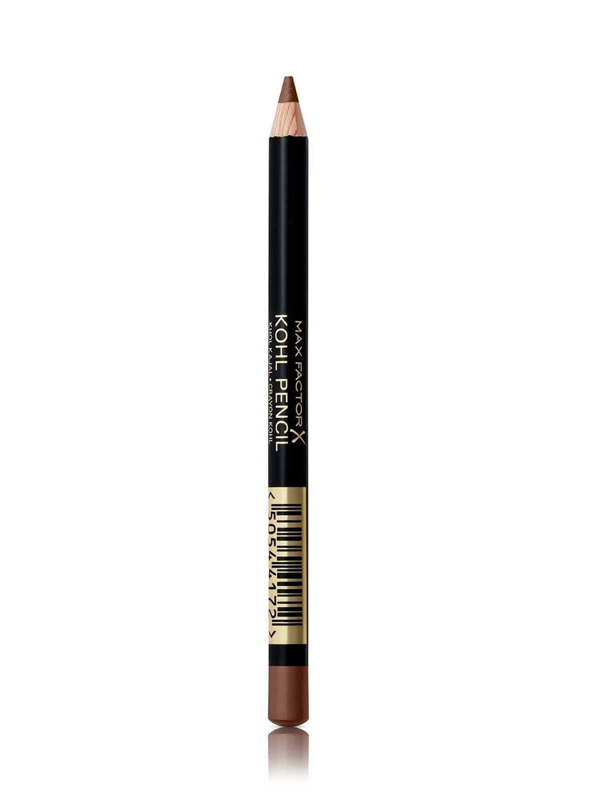 Max Factor Kohl Eye Pencil | 040 Taupe Καφε