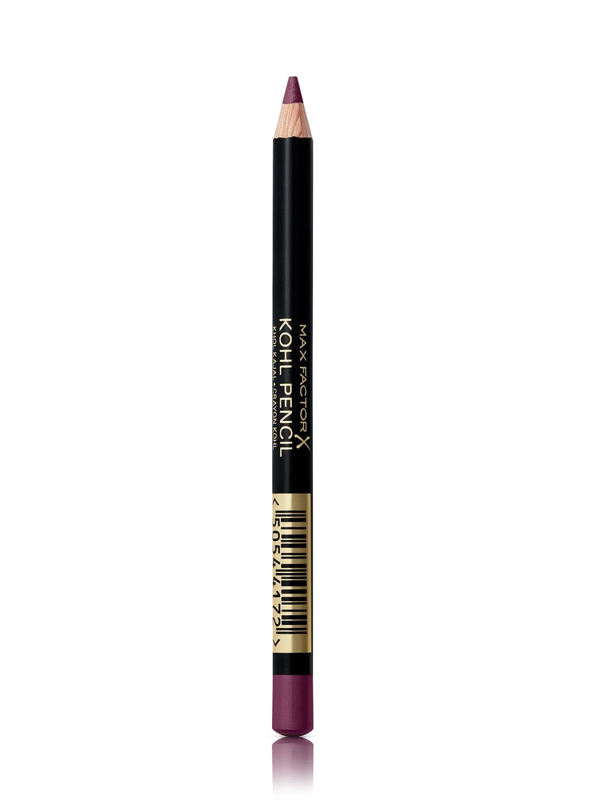 Max Factor Kohl Eye Pencil | 045 Aubergine Μπορντο
