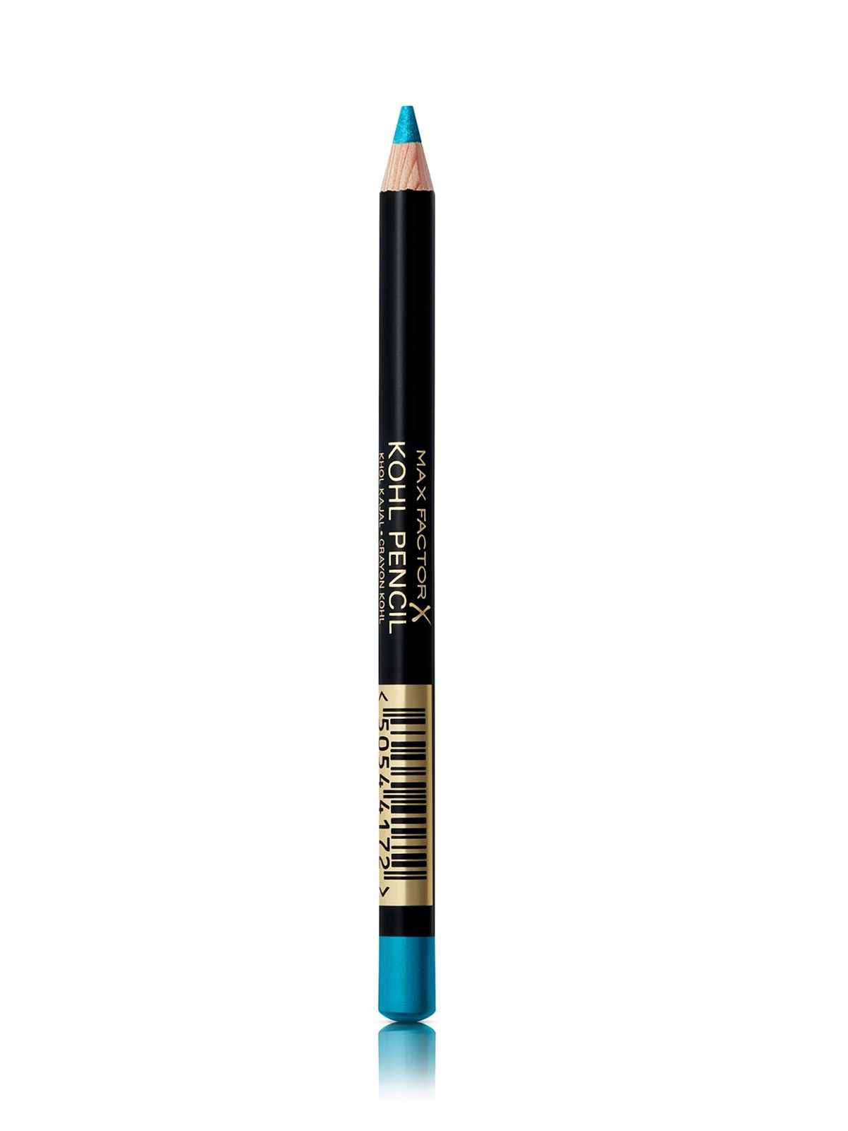 Max Factor Kohl Eye Pencil | 060 Ice Blue Μπλε