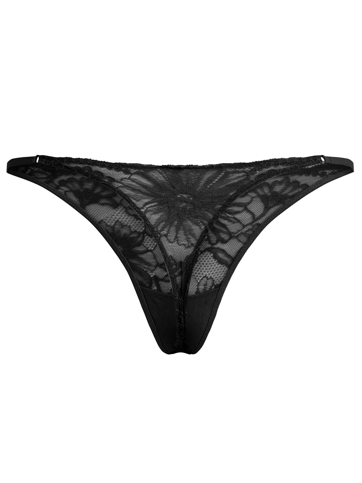 Lace Tanga Thong